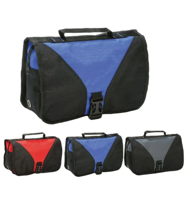 SH4476 Shugon Toiletry Bag